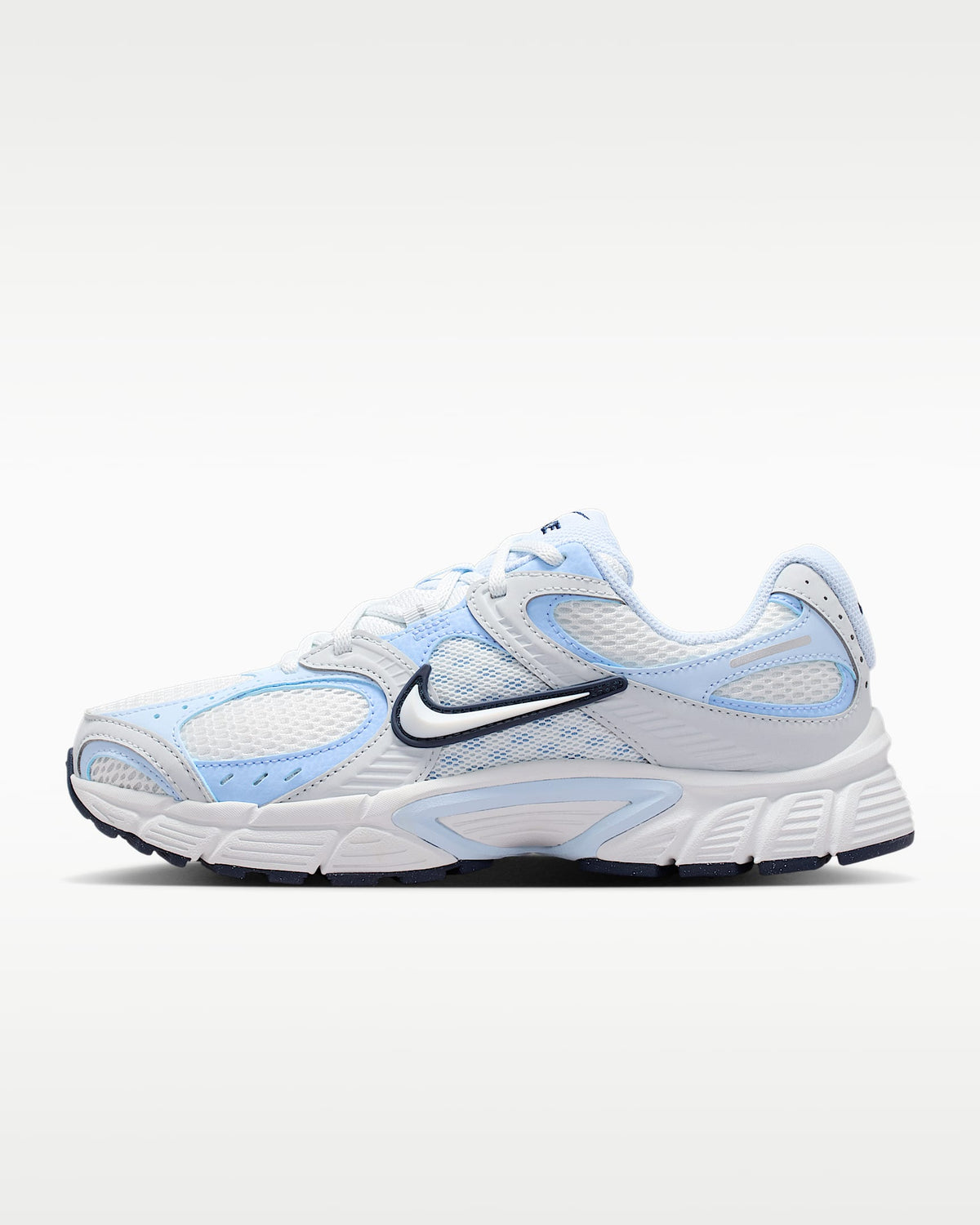 Nike V5 Rnr Nubuck - Off White