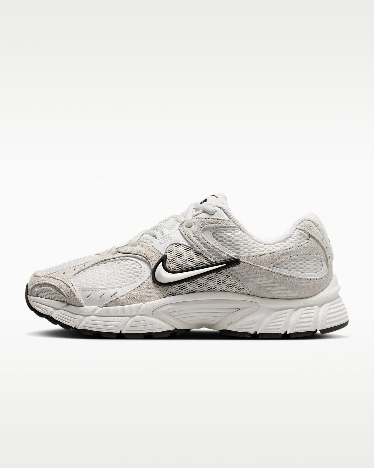 Nike V5 Rnr Nubuck - Bleached Lilac