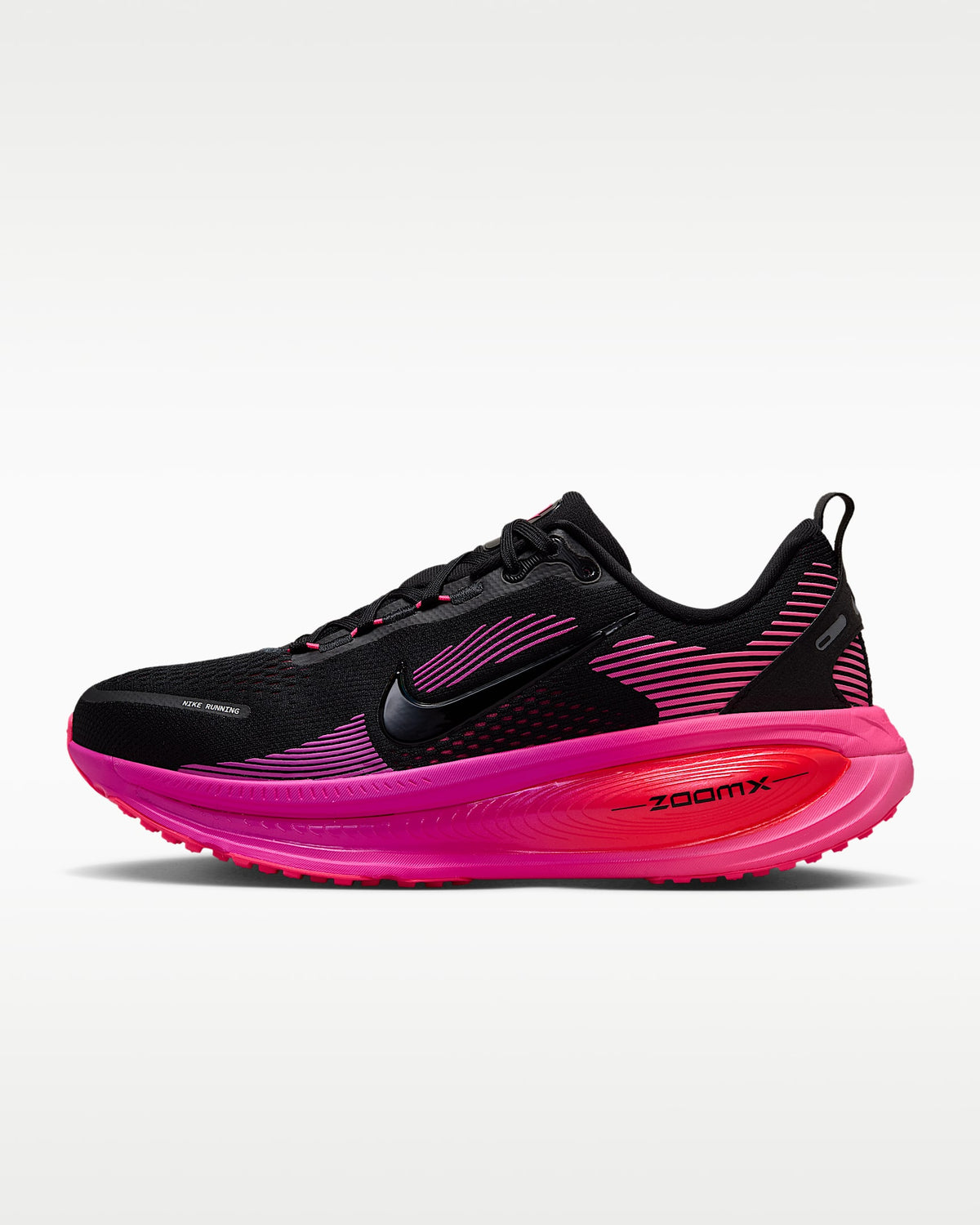 Nike Vomero 18 - Black