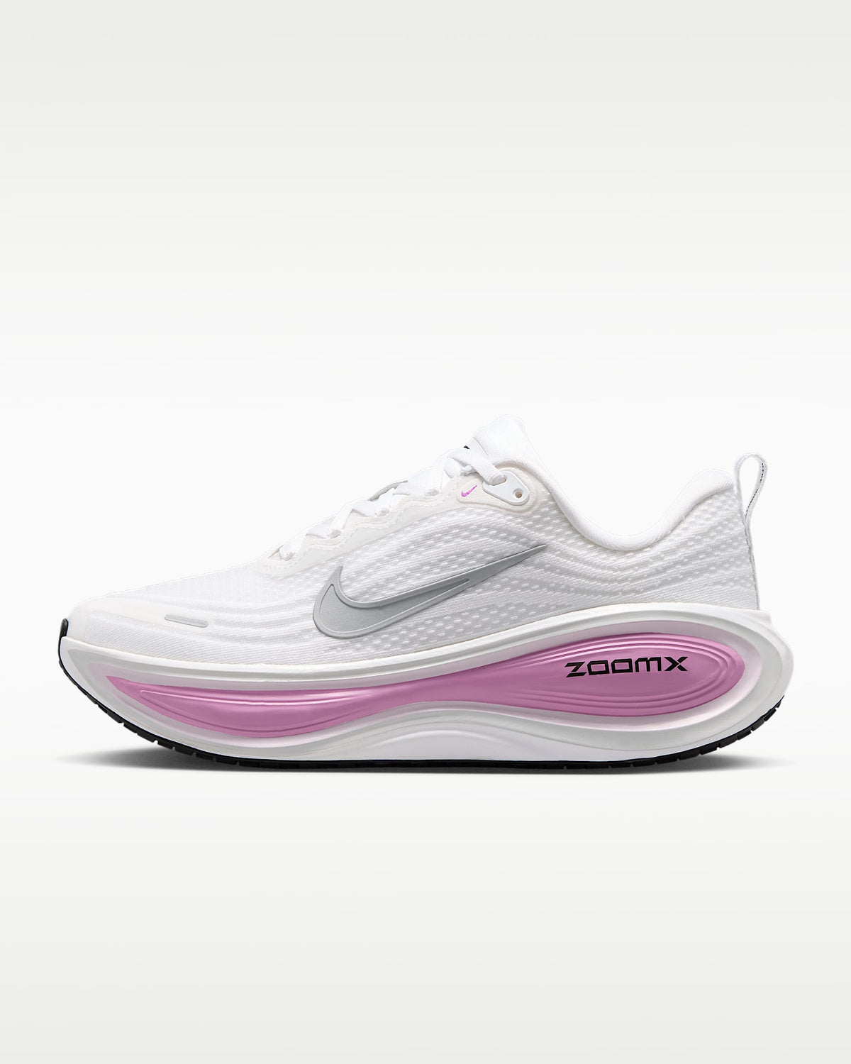 Nike Vomero Plus - White