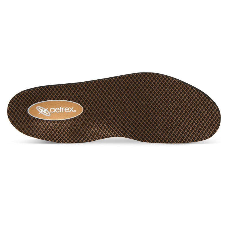 Women's Compete Posted Orthotics - Sole Therapy