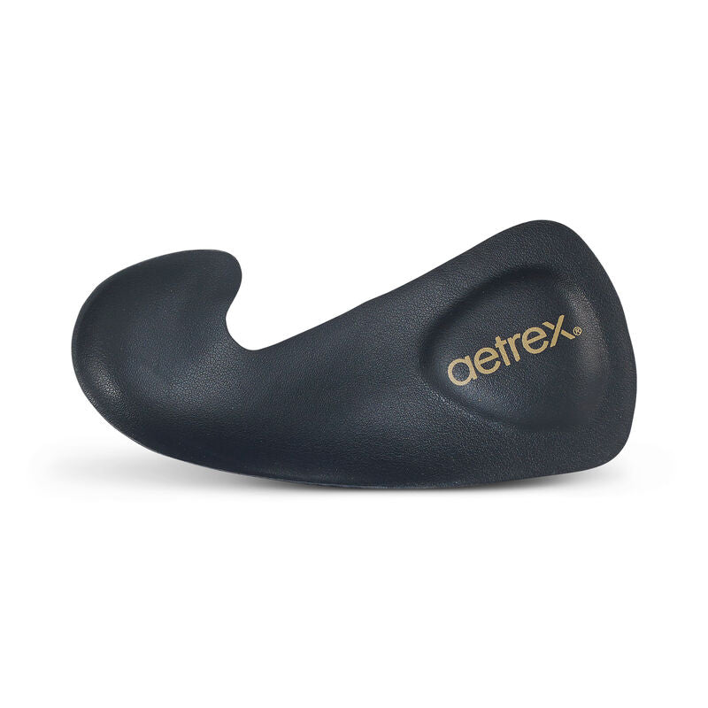 Women's Fashion Orthotics W/ Metatarsal Support - Sole Therapy