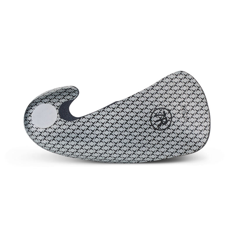 Women's Fashion Orthotics W/ Metatarsal Support - Sole Therapy