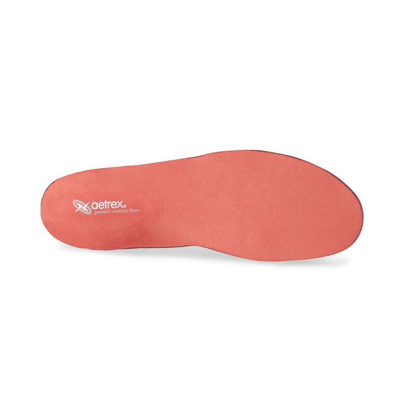 Women's Premium Memory Foam Orthotics - Insole for Extra Comfort - Sole Therapy