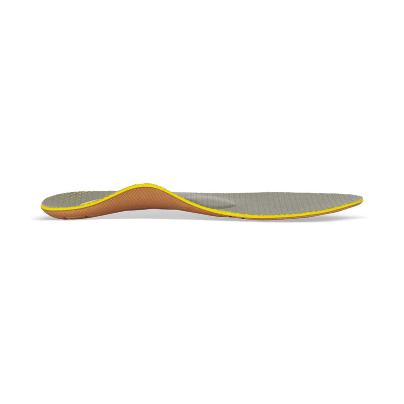 Women's Train Orthotics W/ Metatarsal Support - Sole Therapy