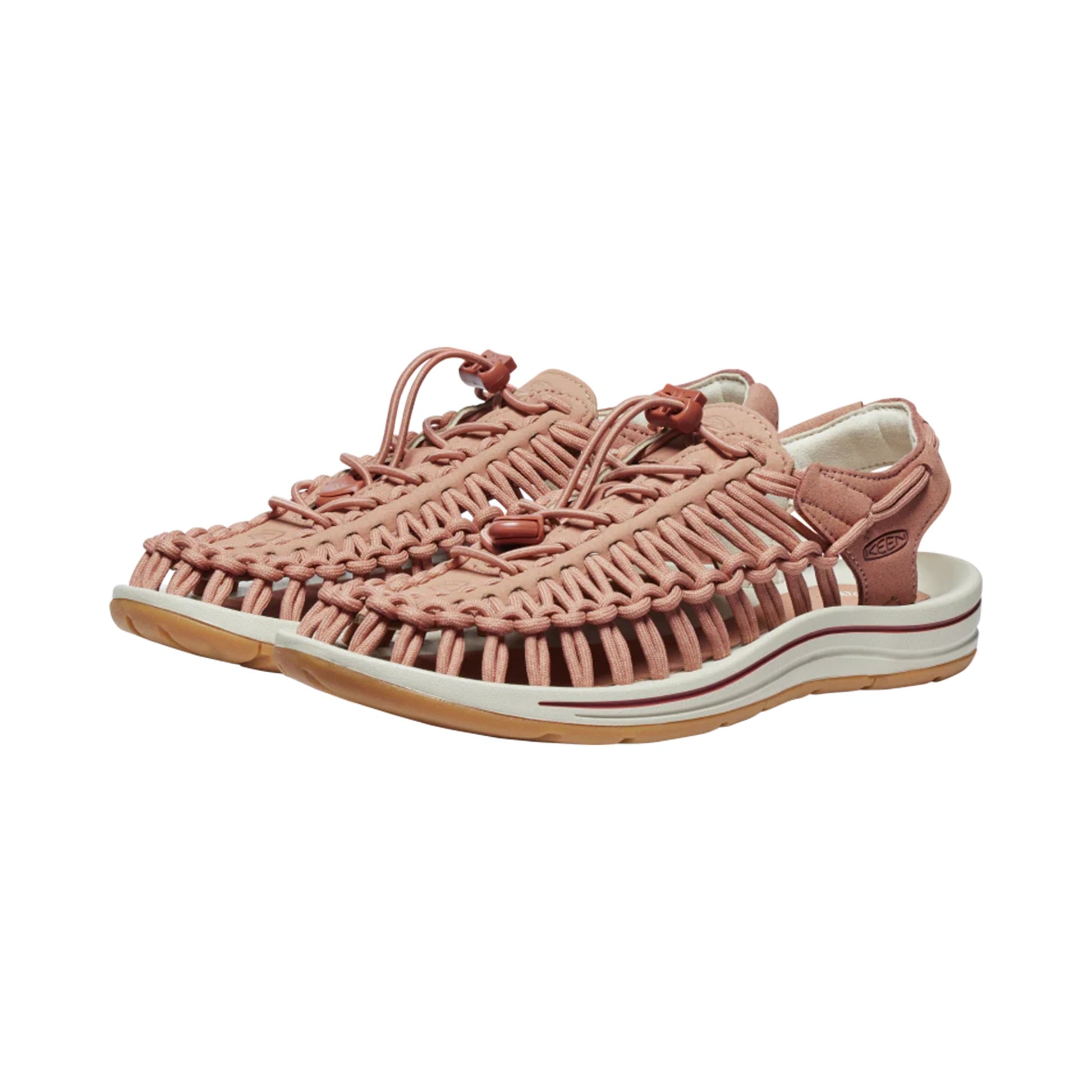 Women's UNEEK Sneaker Cork / Birch - Sole Therapy