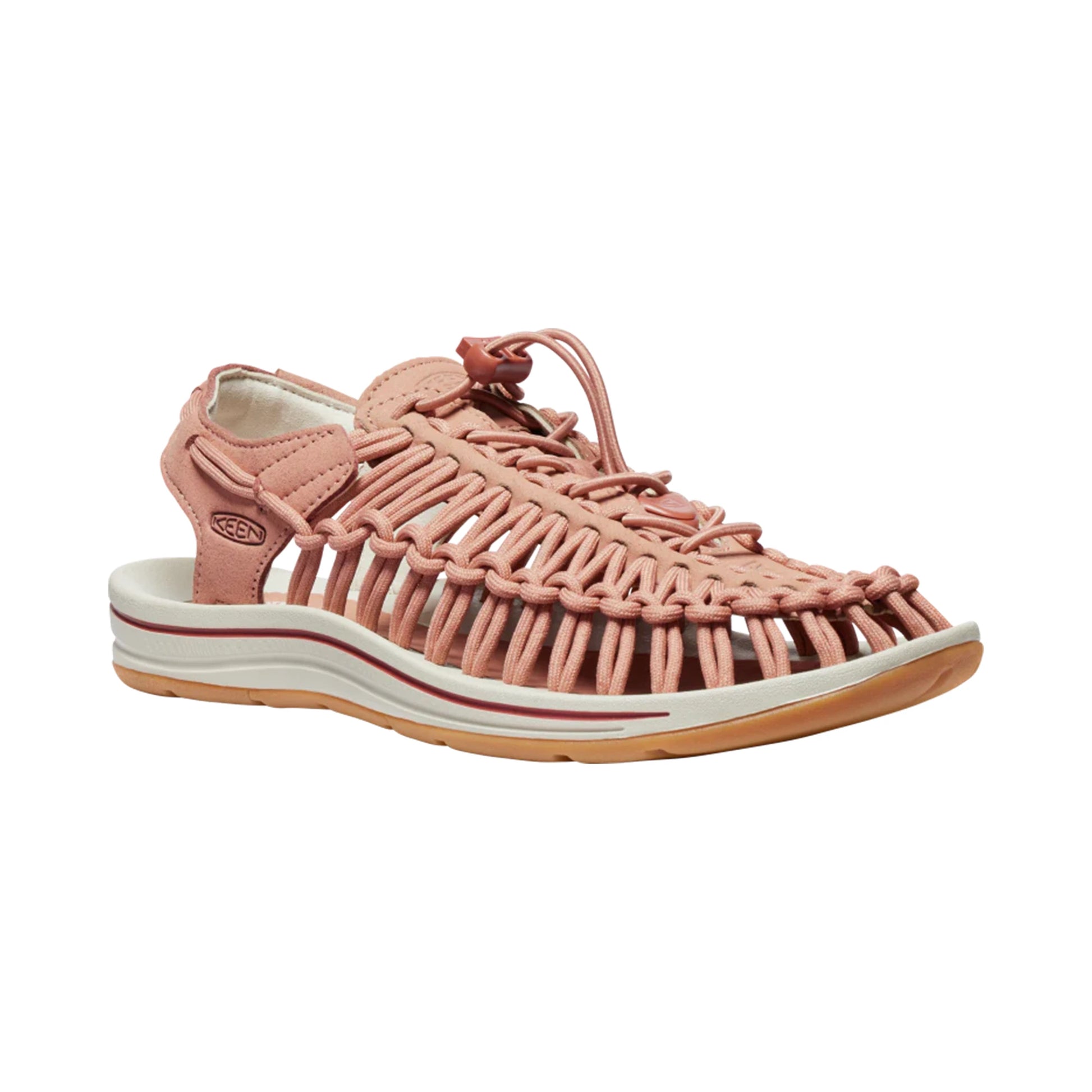 Women's UNEEK Sneaker Cork / Birch - Sole Therapy