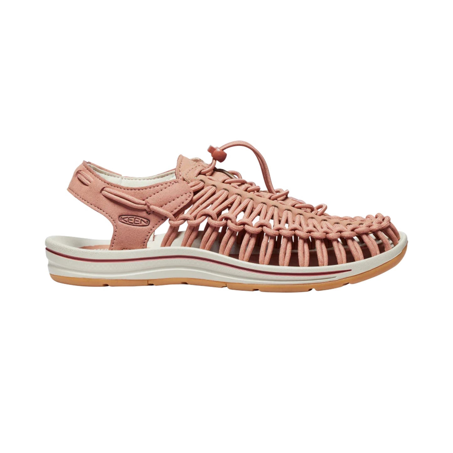 Women's UNEEK Sneaker Cork / Birch - Sole Therapy