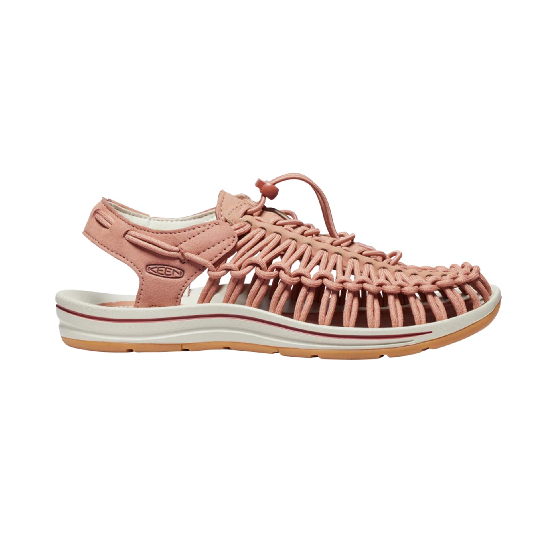 Women's UNEEK Sneaker Cork / Birch - Sole Therapy