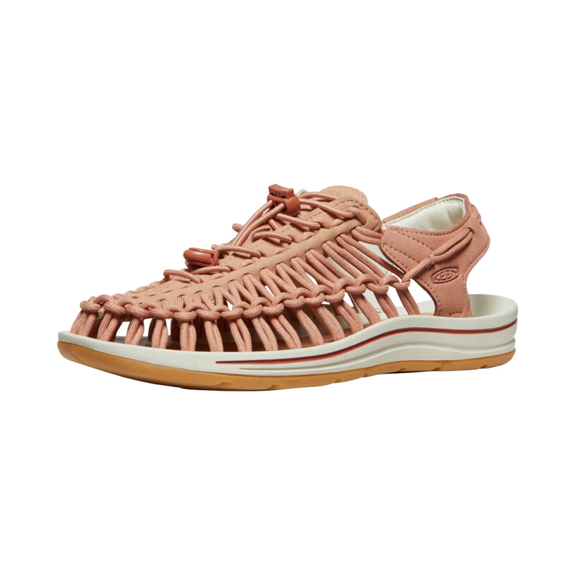 Women's UNEEK Sneaker Cork / Birch - Sole Therapy