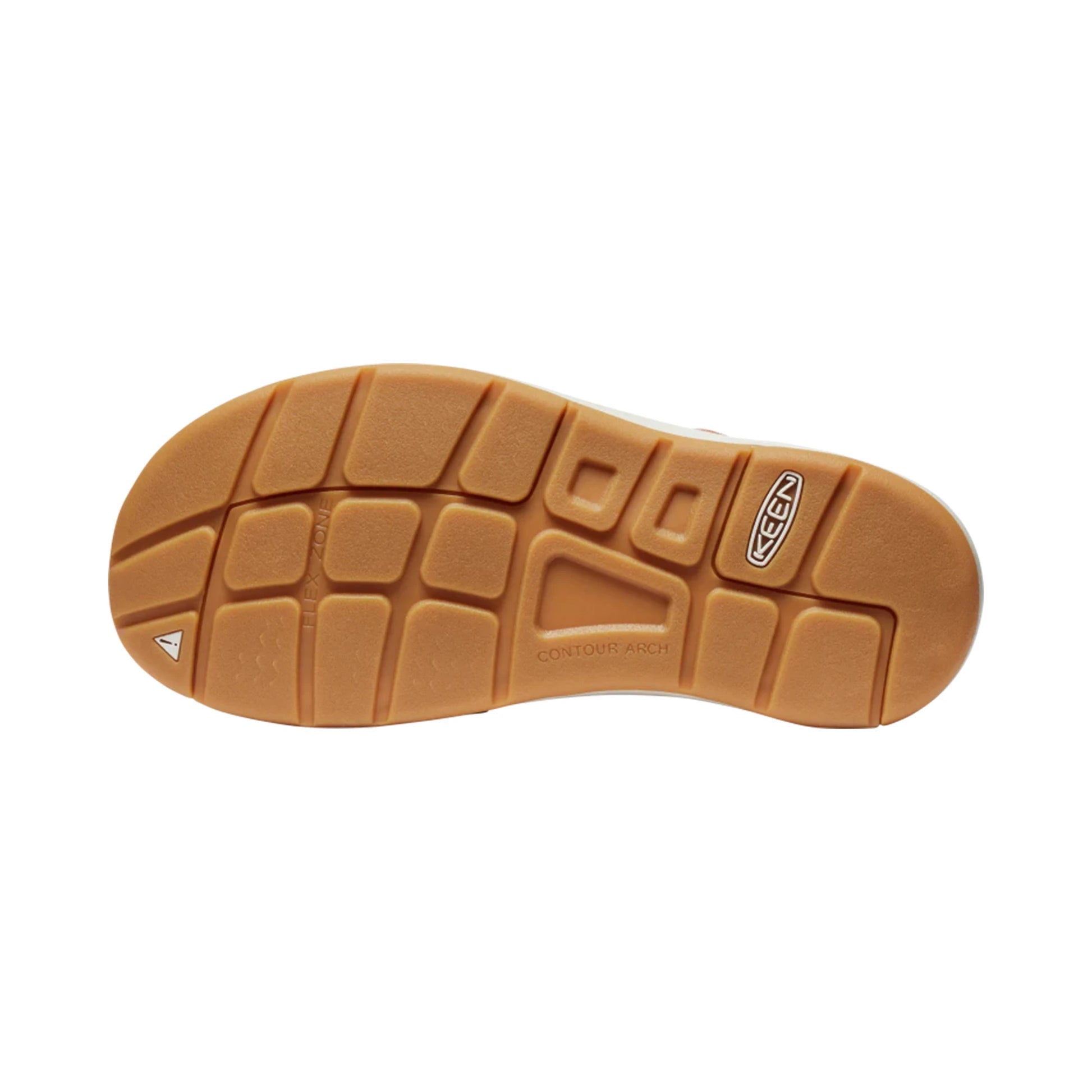 Women's UNEEK Sneaker Cork / Birch - Sole Therapy
