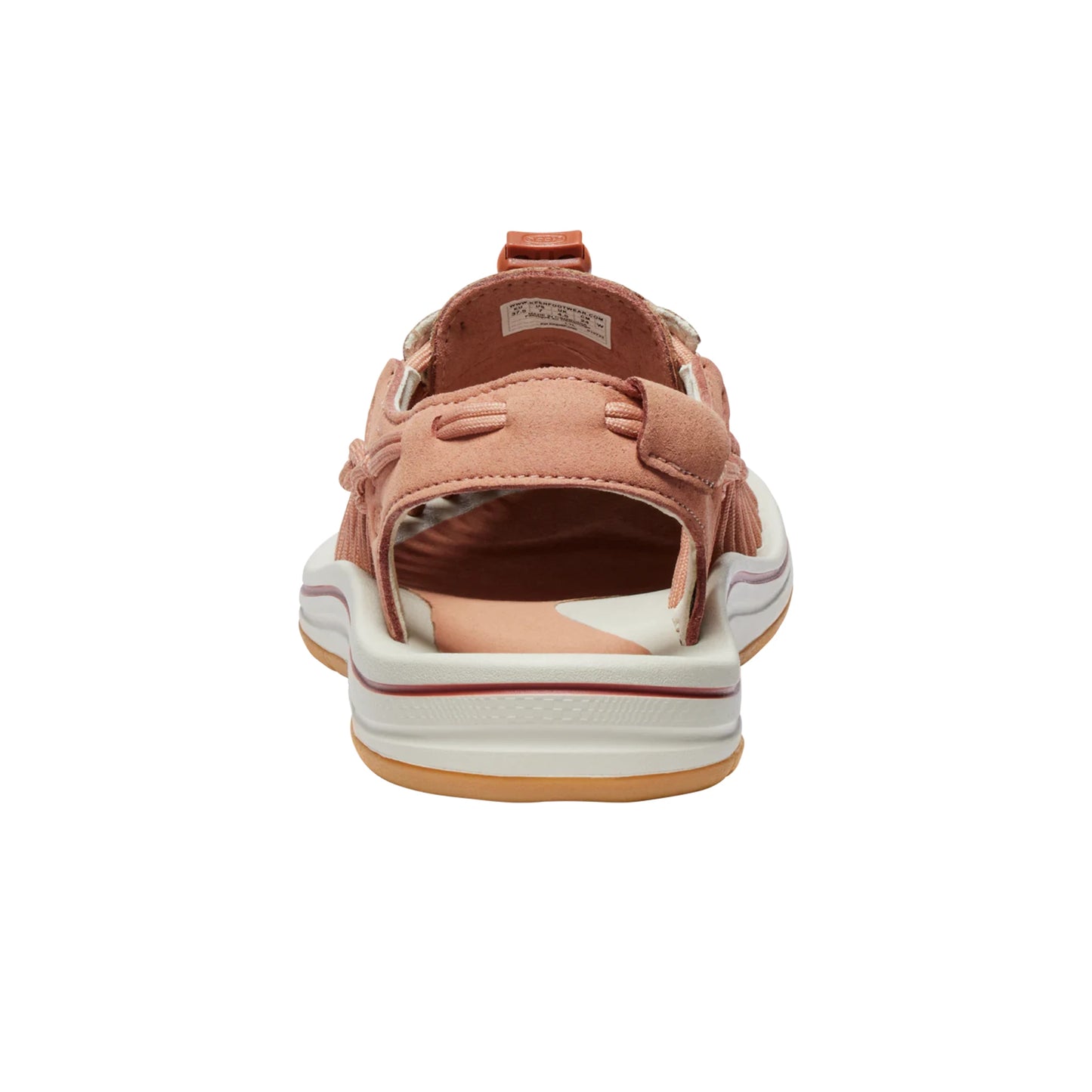 Women's UNEEK Sneaker Cork / Birch - Sole Therapy