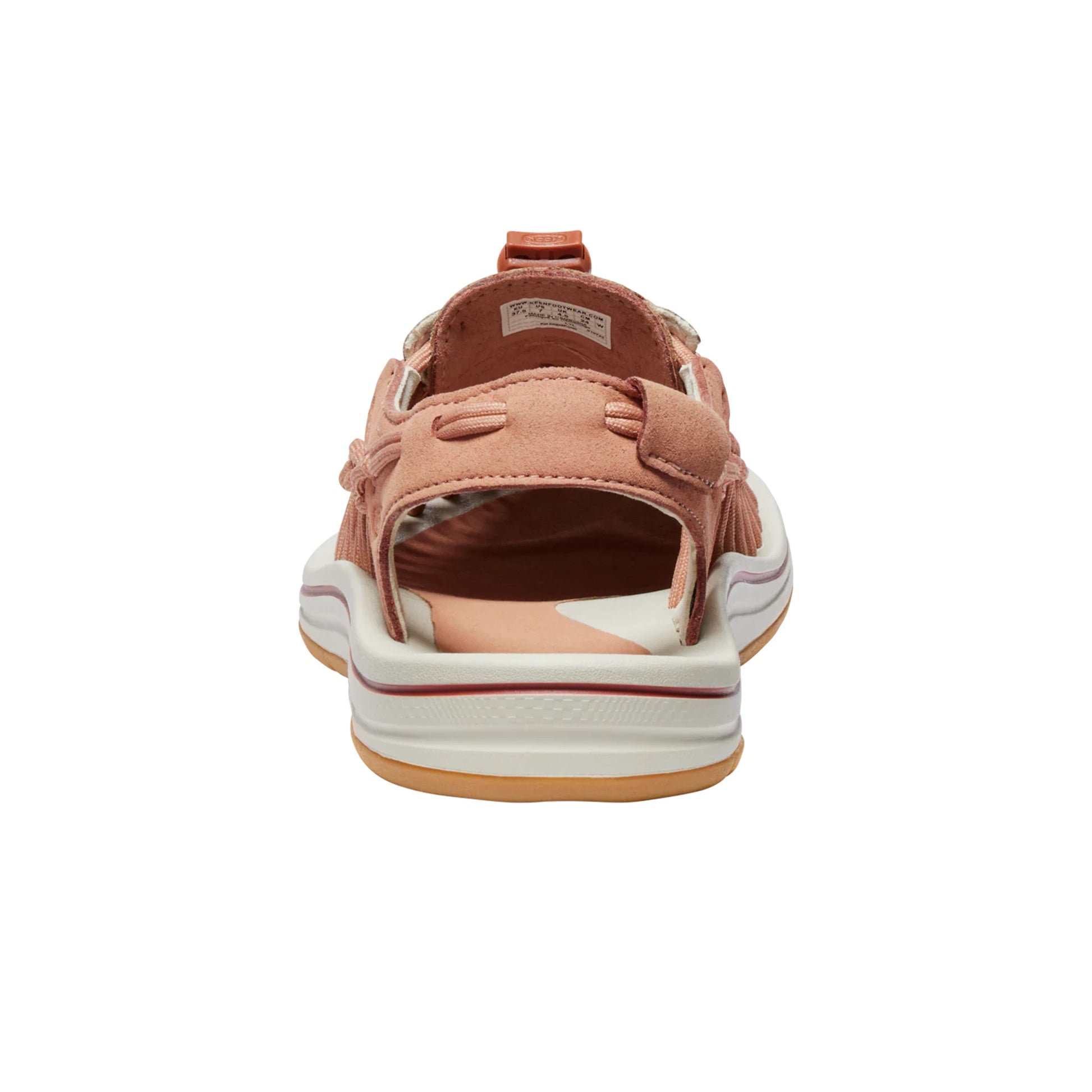 Women's UNEEK Sneaker Cork / Birch - Sole Therapy
