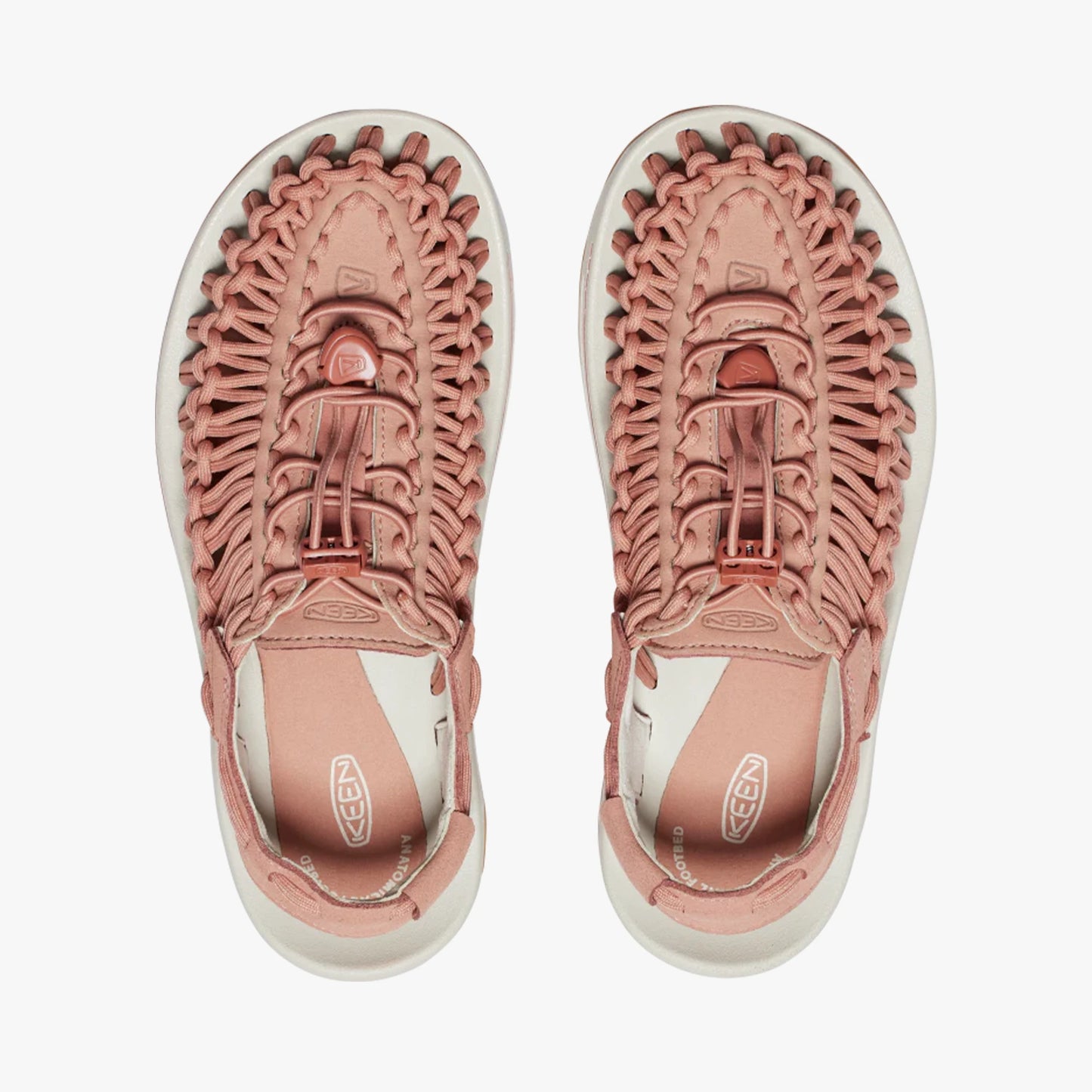 Women's UNEEK Sneaker Cork / Birch - Sole Therapy