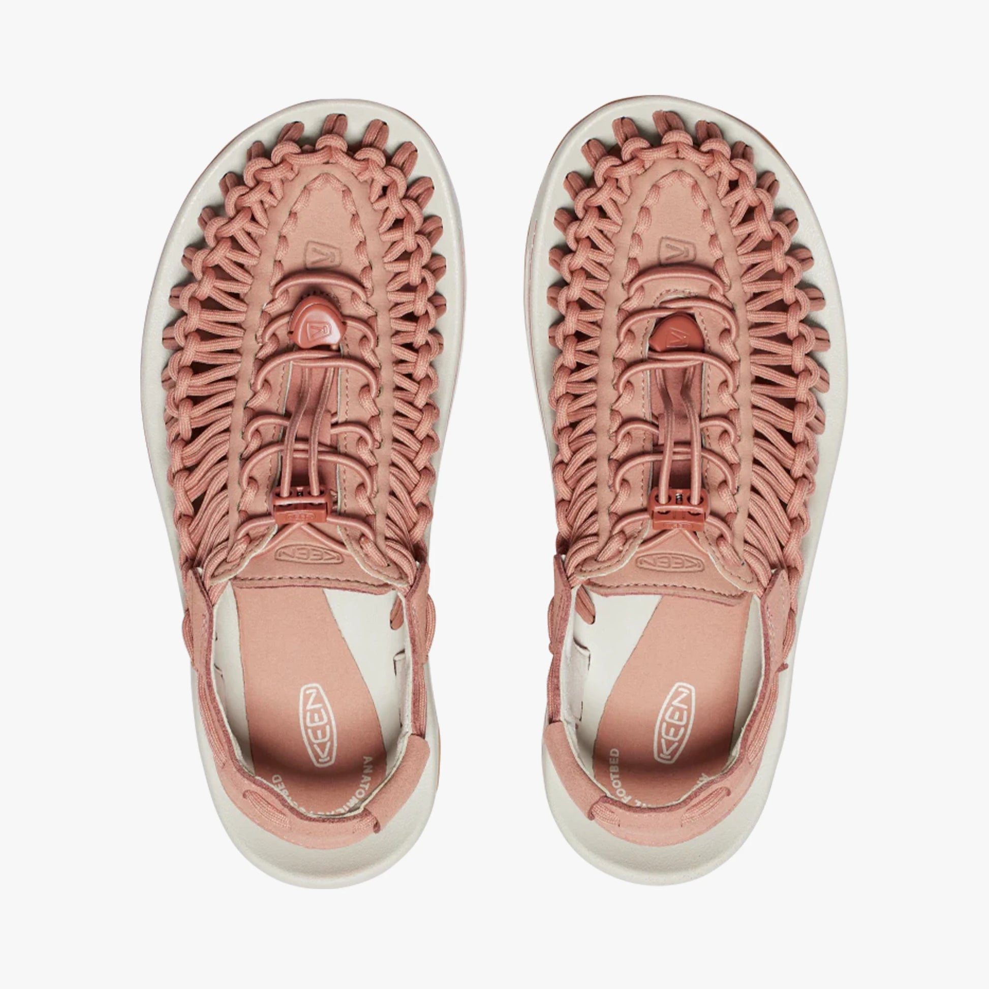 Women's UNEEK Sneaker Cork / Birch - Sole Therapy