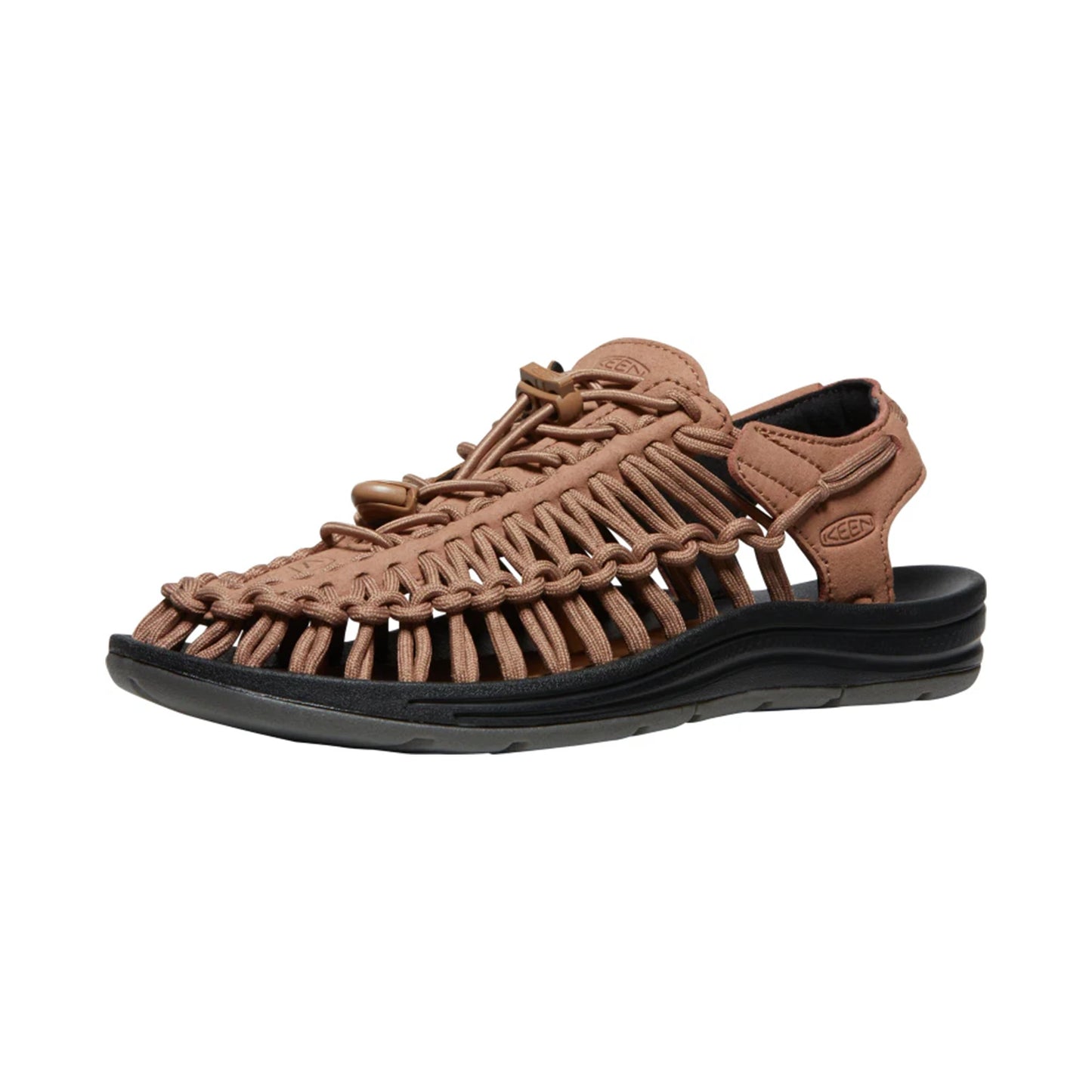 Women's UNEEK Sneaker Raw Umber - Sole Therapy
