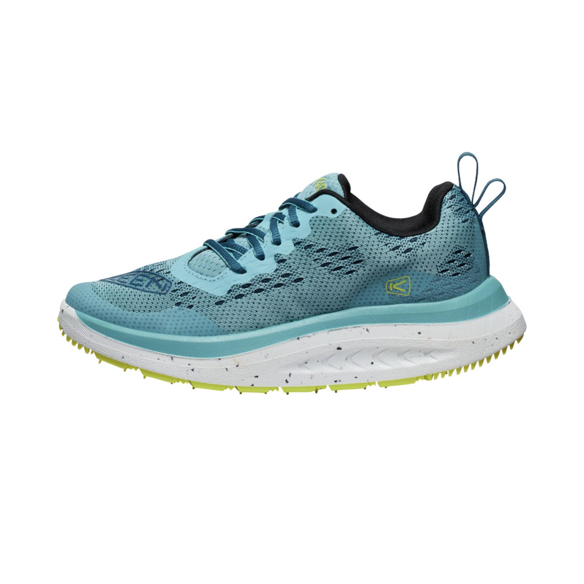 Women's WK400 Walking Shoe Evening Primrose - Sole Therapy