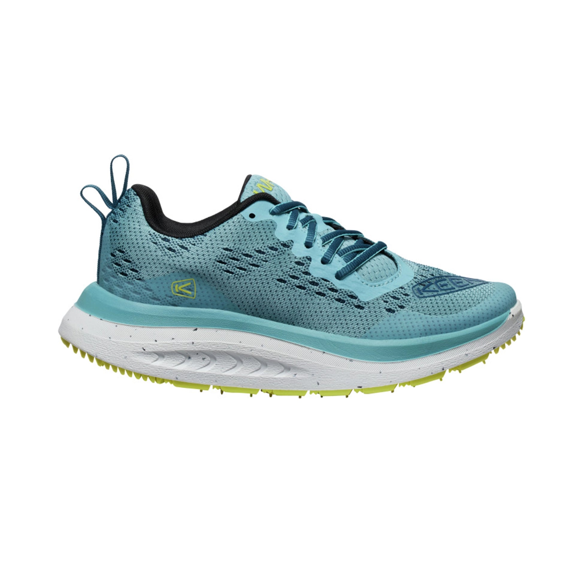 Women's WK400 Walking Shoe Evening Primrose - Sole Therapy