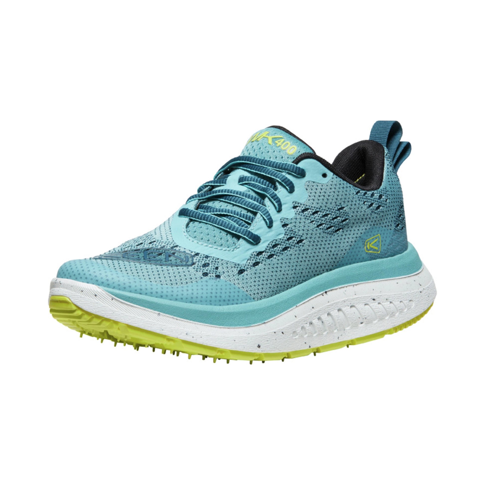 Women's WK400 Walking Shoe Evening Primrose - Sole Therapy