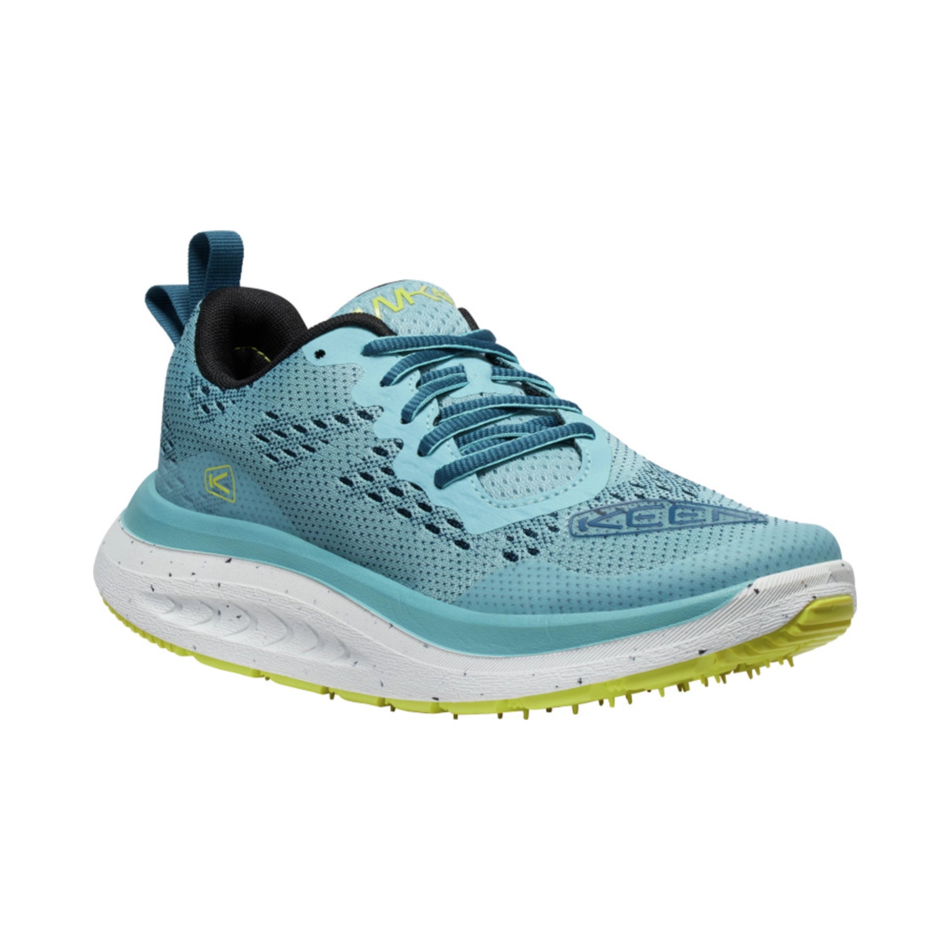 Women's WK400 Walking Shoe Evening Primrose - Sole Therapy