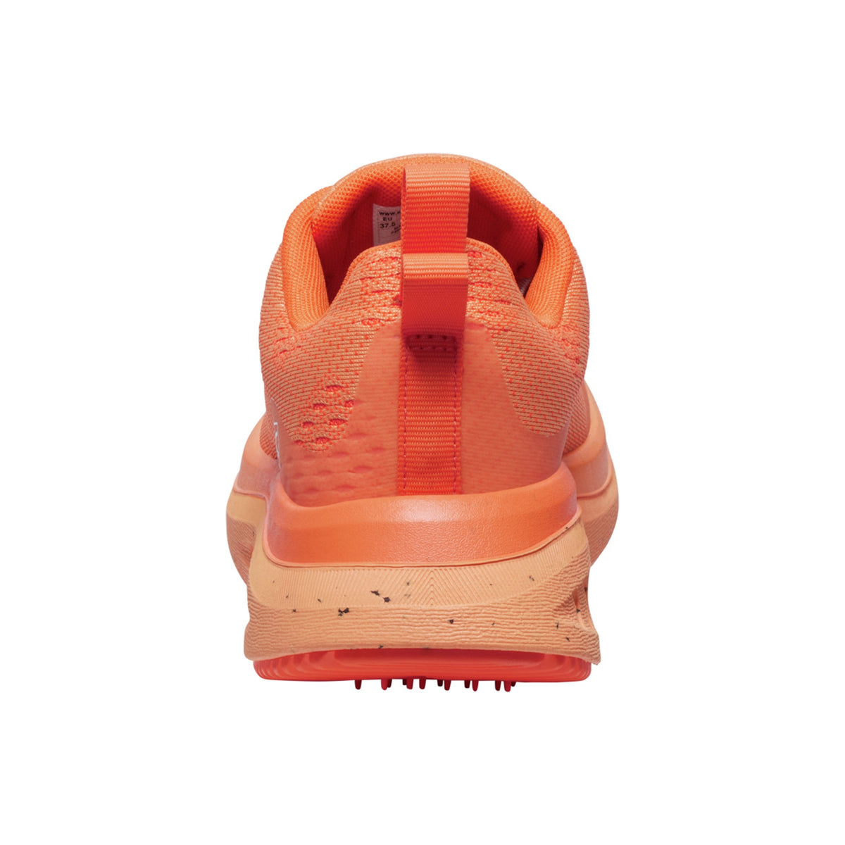 Women's WK400 Walking Shoe Tangerine - Sole Therapy