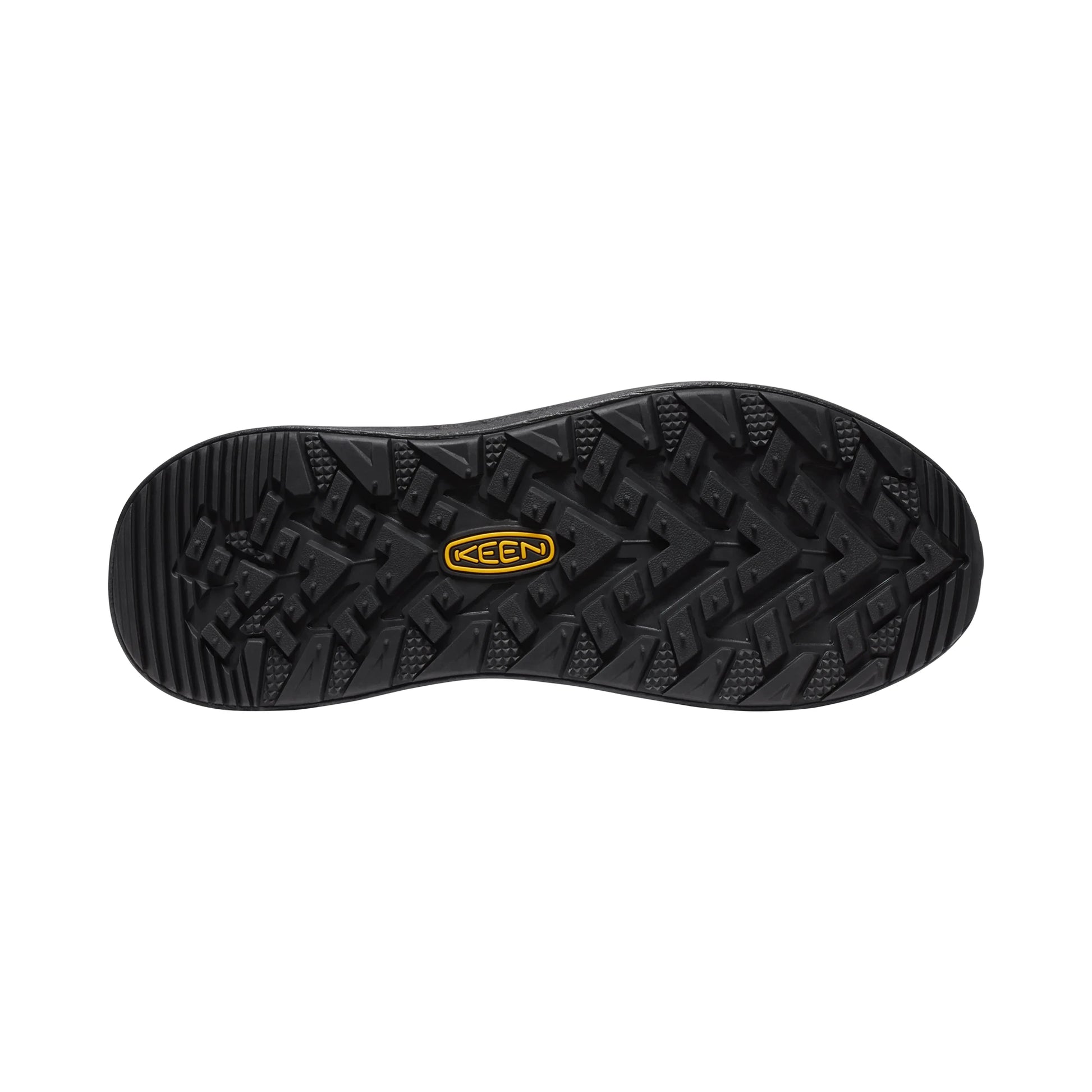 Women's WK400 Waterproof Walking Shoe Black - Sole Therapy