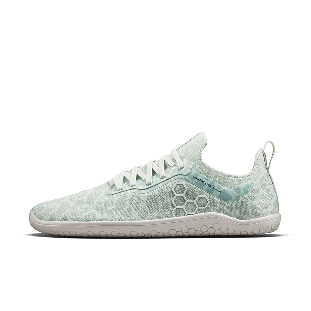 Vivo Primus Lite Knit Womens Frosted Mint Leopard