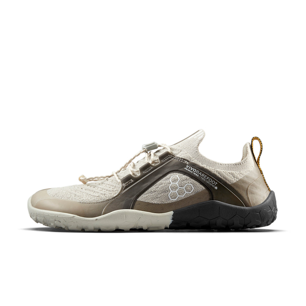 Primus Trail Knit Fg Mens Sandstone