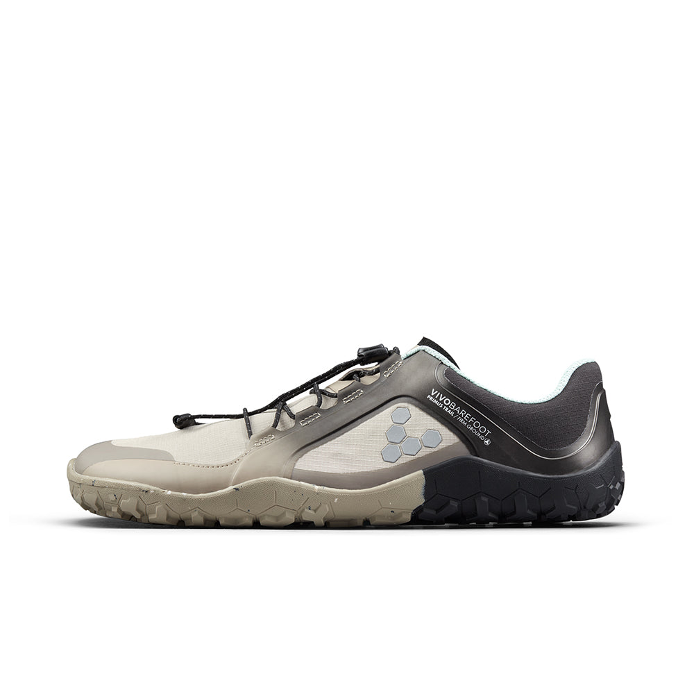 PRIMUS TRAIL III ALL WEATHER FG MENS PEBBLE - Sole Therapy