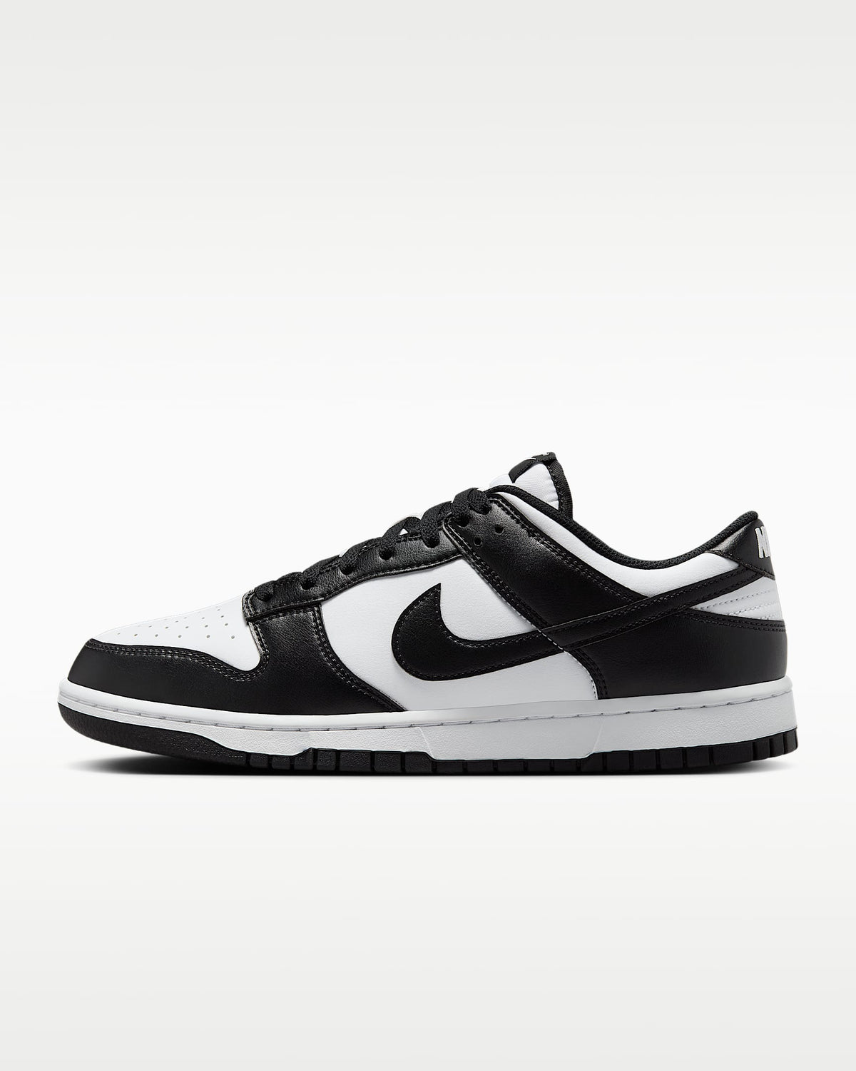 Nike Dunk Low Retro Bttys - White