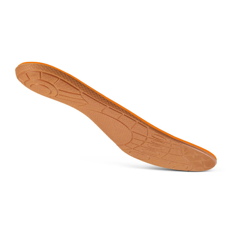 Men's Train Orthotics W/ Metatarsal Support