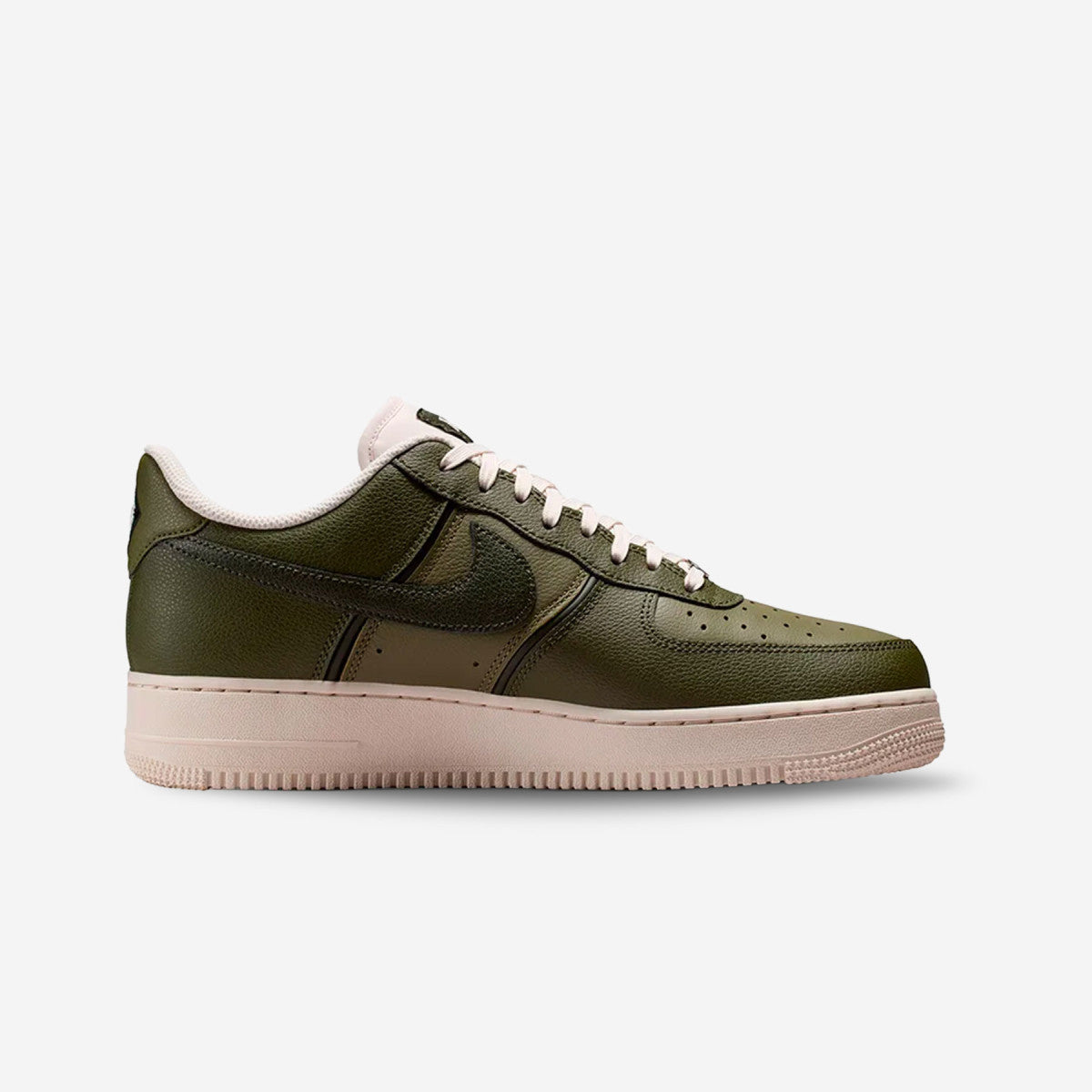 Nike Air Force 1 '07 Lv8 Sport - Cargo Khaki