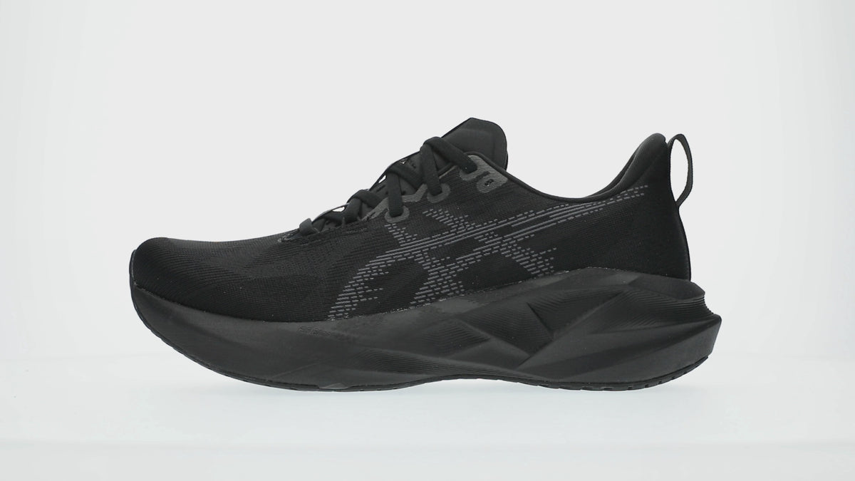ASICS MEN SHOES NOVABLAST 5 BLACK/CARRIER GREY-thumbmail-8