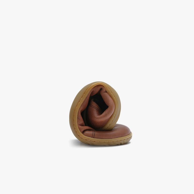 Vivobarefoot Ababa Brown