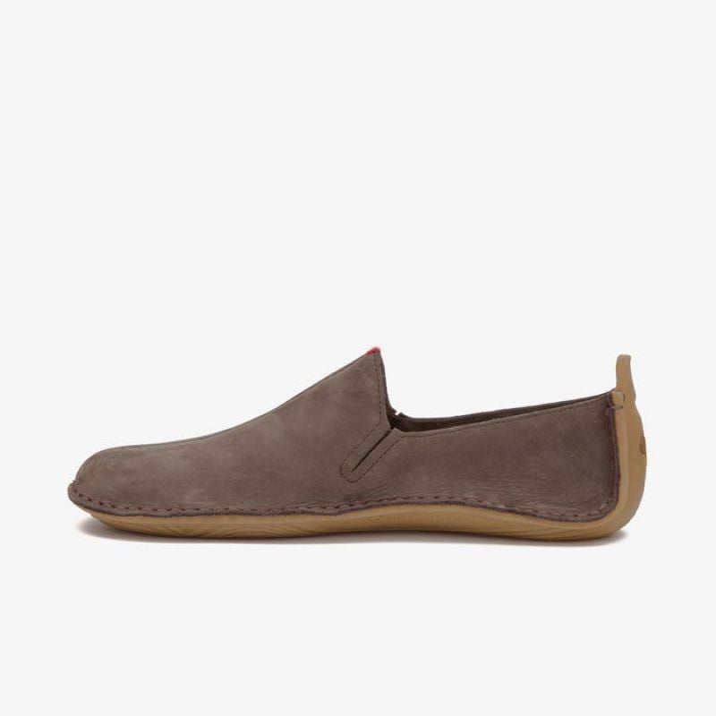 Vivobarefoot Ababa Brown