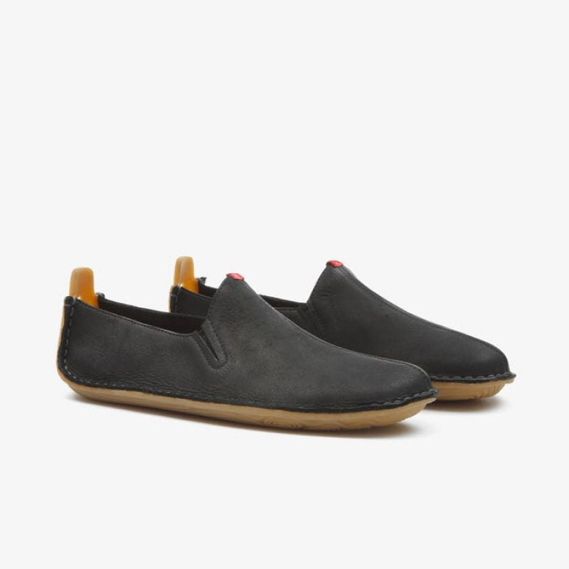 Vivobarefoot Ababa Black