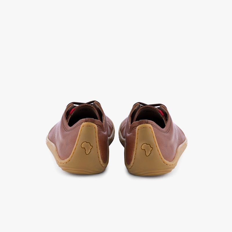 Vivobarefoot Ababa Brown