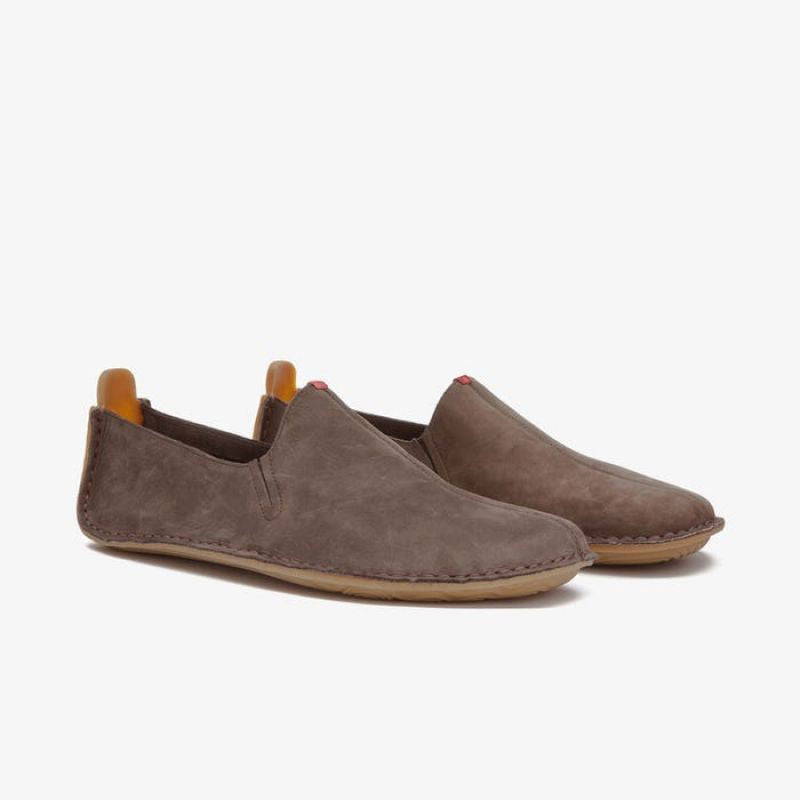 Vivobarefoot Ababa Brown