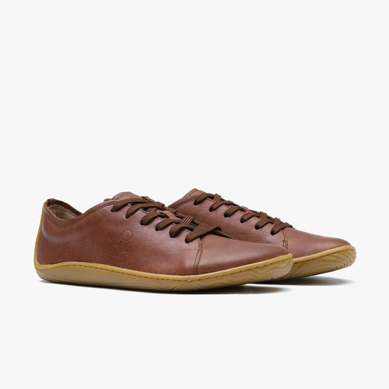 Vivobarefoot Ababa Brown