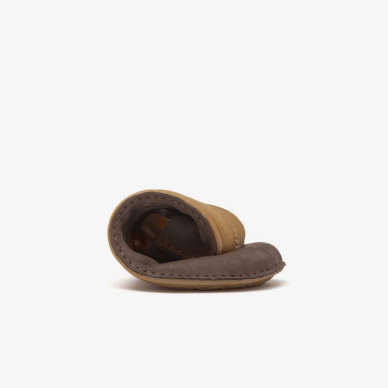 Vivobarefoot Ababa Brown