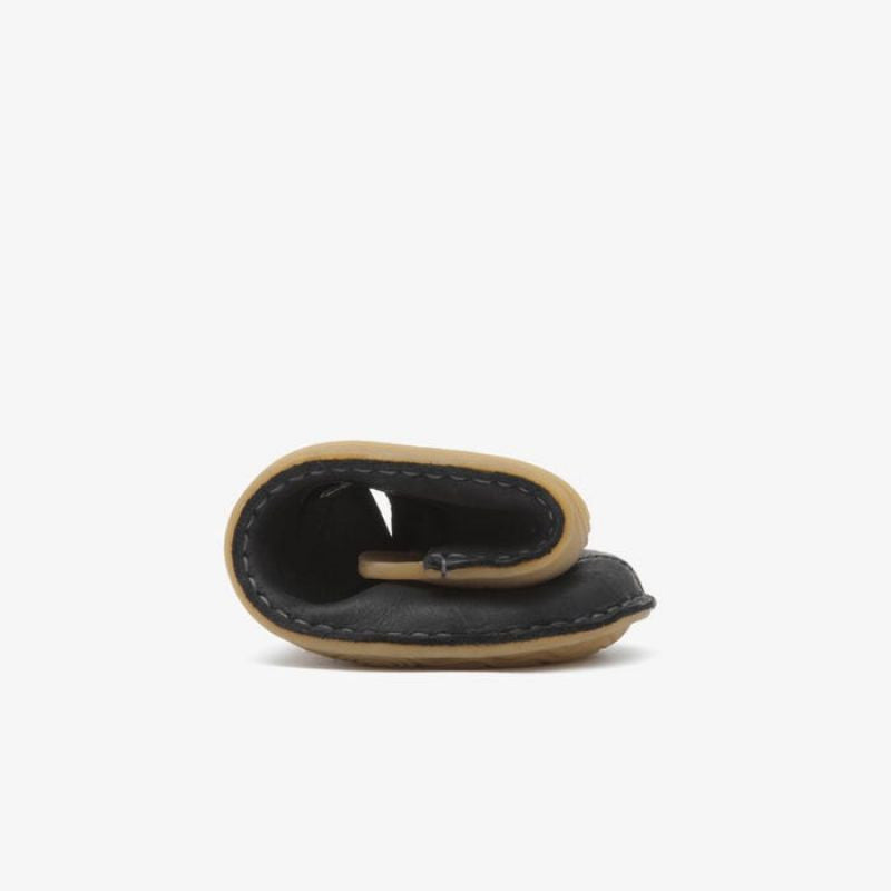 Vivobarefoot Ababa Black