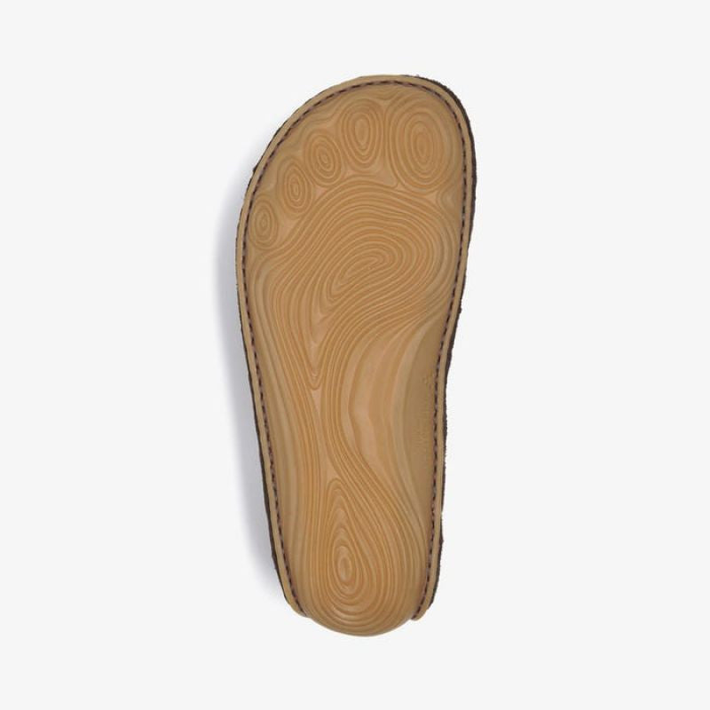 Vivobarefoot Ababa Brown
