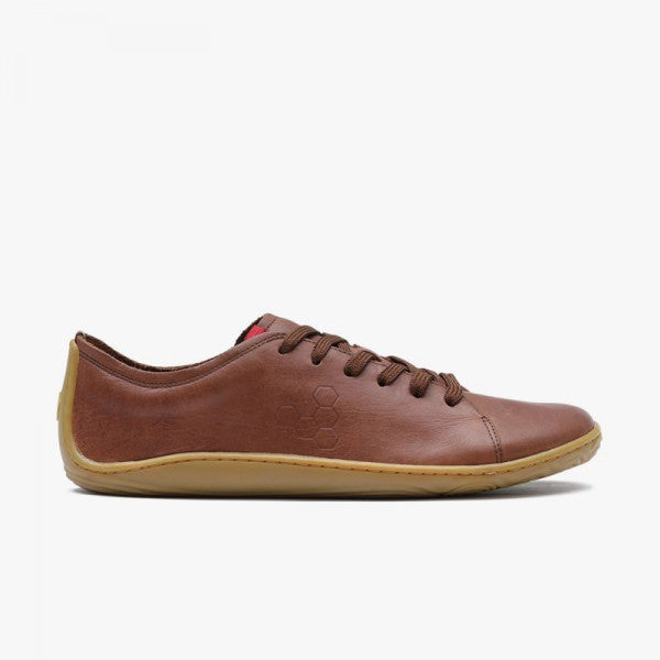Vivobarefoot Ababa Brown