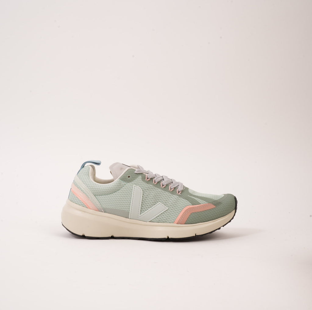 VEJA WOMENS SNEAKERS-CL0102781 MATCHA MENTHOL