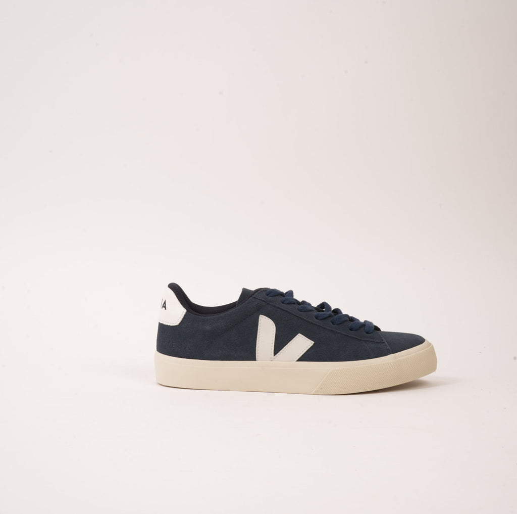 VEJA WOMENS SNEAKERS-CP0303149 NAUTICO WHITE