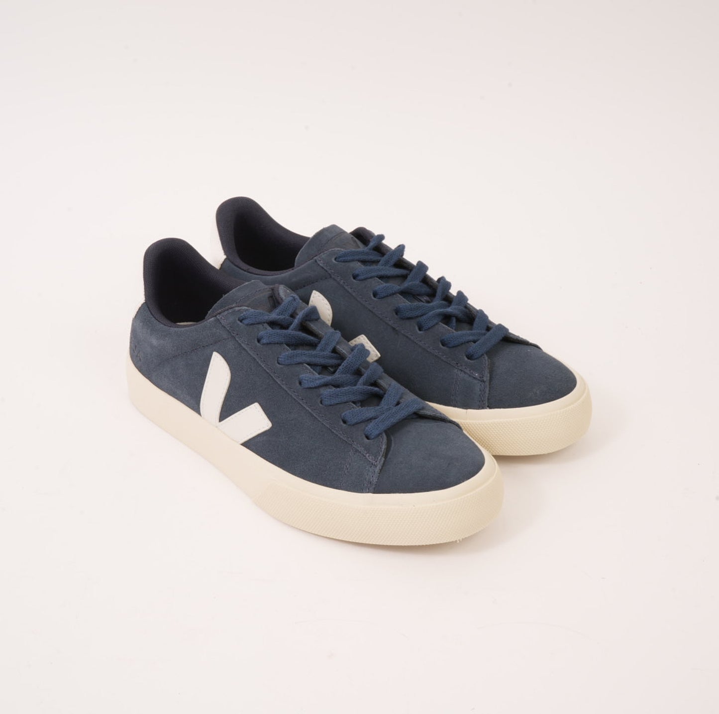 VEJA WOMENS SNEAKERS-CP0303149 NAUTICO WHITE