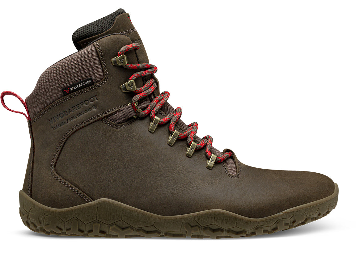 Tracker Ii Fg Womens Bracken