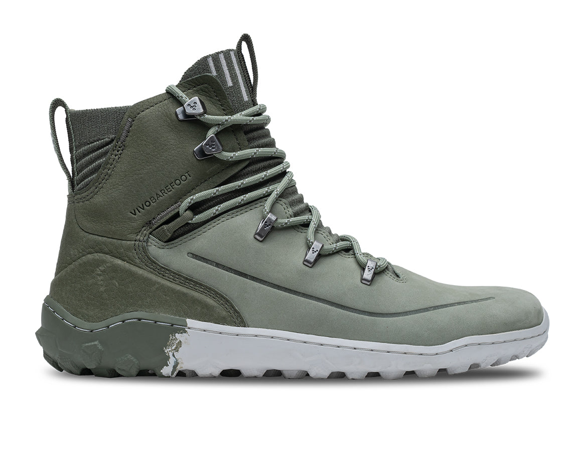 Vivobarefoot Tracker Decon Fg2 Womens Sage