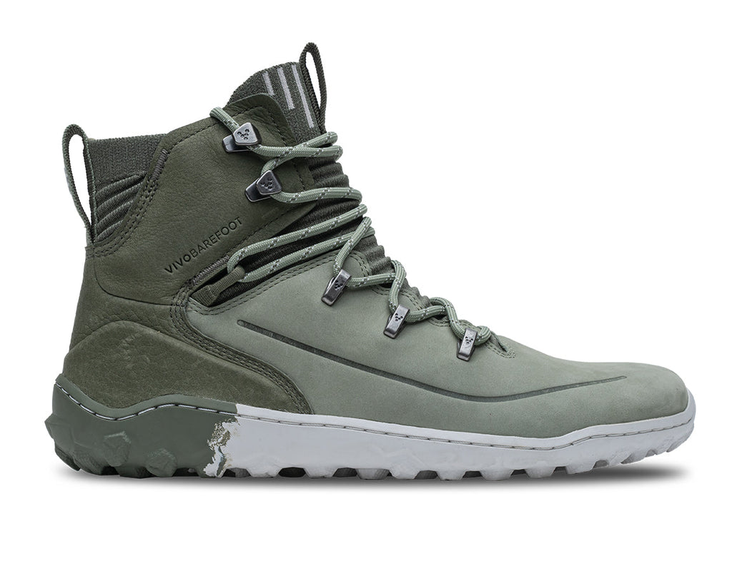 Vivobarefoot Tracker Decon Fg2 Womens Sage