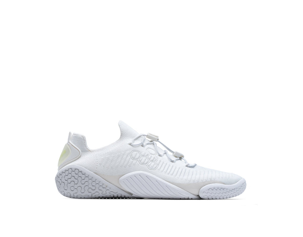 Vivobarefoot  Motus Flex Women'S Bright White
